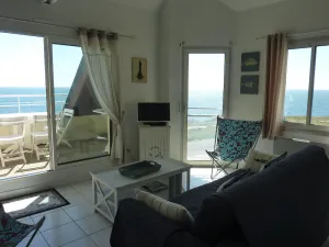 Image of Sea View Apartment
