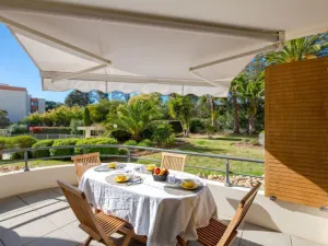 Image of Apartment Les Rivages de L'Esterel-2 by Interhome