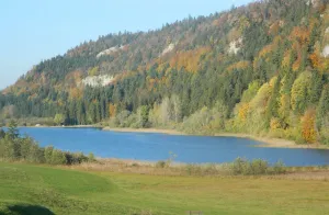 Image of la berlie du jura