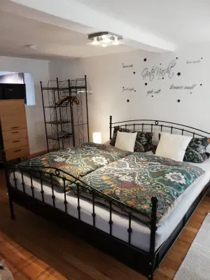 Image of Cozy apartment in the old town