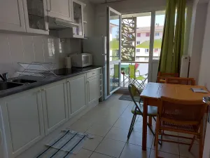 Image of Bright, quiet, refurbished apartment, 5 min. from lake, 2 min. from shops