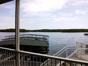 Image of No Steps to Waterfront Condo - Main Channel View, Poolside Access