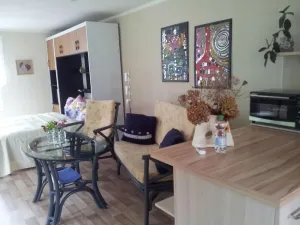 Image of Your apartment in the countryside on Lankower See in Schwerin Mecklenburg...