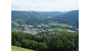 Image of La Belle Auvergne 1 \/ F2 - 3 people