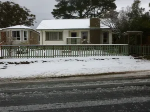 Image of Black Pine Cottage Katoomba