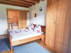 Image of Vacation apartment Seeblick Basilika - Ferienhof Mitterbauer - Pöllmann