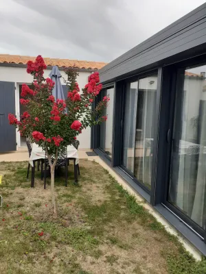 Image of Quiet accommodation 1 minute from shopping center