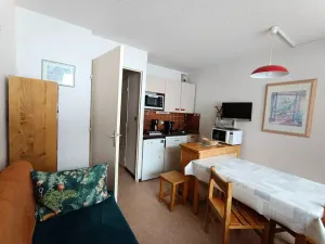 Image of Résidence Ferme D'augustin - Batiment C - Appartement 4 personnes - Skis aux pieds MAE-9254