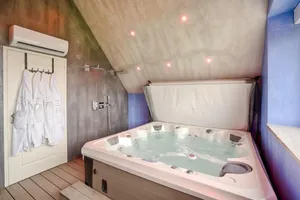 Image of ❤️ 20kms from Mont St Michel, Charming countryside ⭐⭐⭐⭐⭐