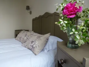 Image of Townhouse ALL COMFORT, for 5 people in Honfleur ⭐⭐⭐