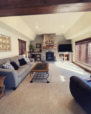 Image of Stunning Cabin on Crooked Lake, MN