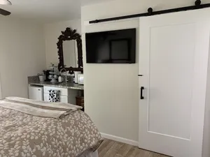 Image of Private Entrance Queen Suite