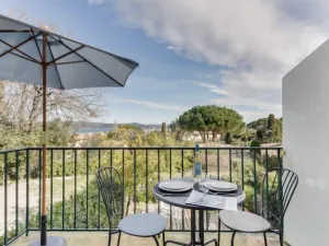Image of Studio Bella Vista by Interhome