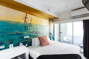Image of Majestic Minima Hotel