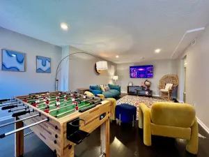 Image of 190 Overbrook Drive Swanky Swangos Dream Home by Jess