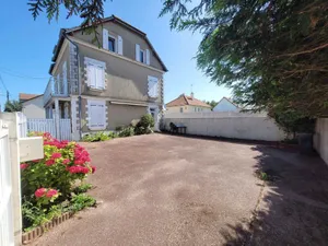 Image of Beachside Villa with Courtyard, Terrace, and Parking