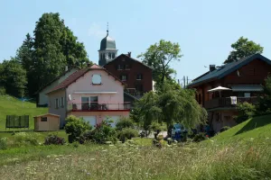 Image of Furnished, single-storey gite in the heart of the village Completely refurbished in March 2025