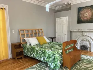 Image of 3 Beds in Roomy Apt - UNH, Portsmouth, Dover