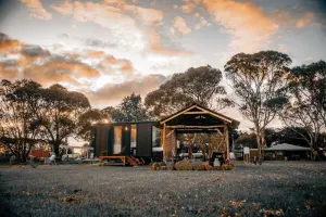 Image of Lara Grove Cottage by Tiny Away
