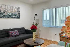 Image of Beautiful and renovated with great location and parking.