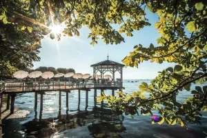 Image of Your Second Home Seeblick Bregenz