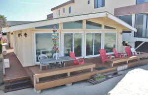 Image of 1235C Mandalay Shores Oceanfront Retreat