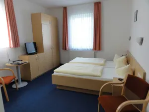 Image of Hotel Garni Meeresgruß