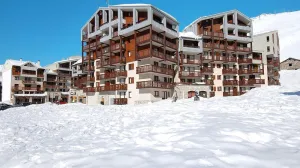 Image of travelski home classic - Résidence Le Hameau du Borsat