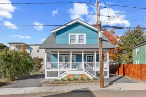 Image of Home Away From Home in Lowell