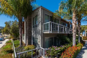 Image of Modern Convenience in Avila Beach