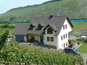 Image of Holiday apartment Pölich for 1 - 4 persons with 2 bedrooms - Holiday house