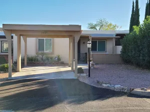 Image of Desert Retreat 🏜 Your Home Away From Home