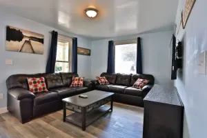 Image of Shortstop Apt 1 All Star Baseball Rentals