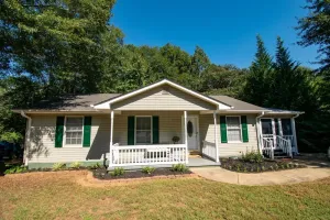 Image of The \"Hartwell\" House
