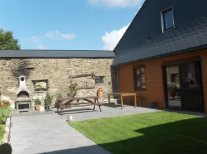 Image of Cosy cottage with sauna and bubblebath near Bouillon