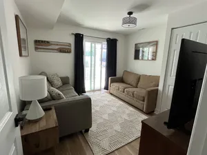 Image of Great Location- Block from beach and boardwalk!