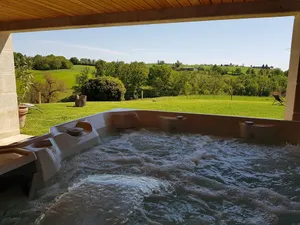 Image of Gîte Cocooning, nature at your feet! **** L'Oustal d'André Cantal