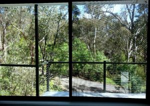 Image of Peaceful bush retreat in newly renovated lodge in St Andrews