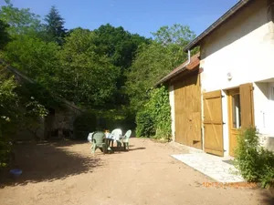 Image of La Combe du Charme - Ozolles