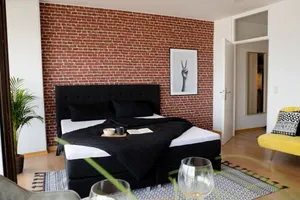 Image of ☆Great apartment☆Wide view☆29th floor☆Netflix☆Center