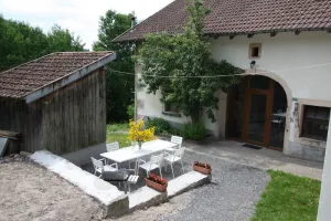 Image of Gîte de la Lombarde