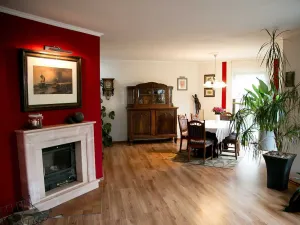Image of Vacation home as a whole - Logis am Park