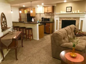 Image of Comfortable Apartment in Northwest Omaha