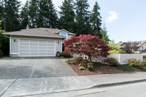 Image of Wooded Oasis\nA Modern & Cosy MIL Suite with a Private Hot Tub & Pool.