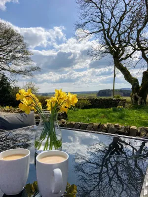Image of Glaisters Farmhouse