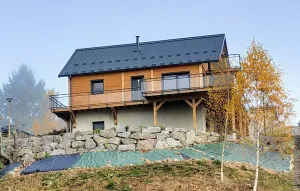 Image of Les Cîmes: Charming cottage in the mountains \"at JO's chalet\".
