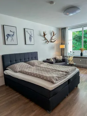 Image of Vacation apartment Schermacher - swimming pool \/ sauna incl.