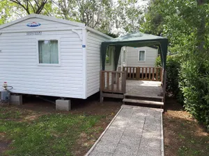Image of Holiday apartment Vias for 1 - 5 persons with 2 bedrooms - Holiday house