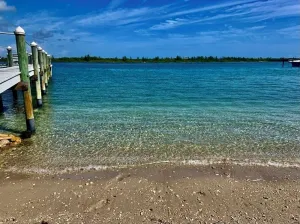 Image of Gorgeous Beach front 2\/2 on the Fort Pierce Inlet