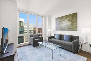 Image of Private 1BR Apt | Parking | Gym & Pool | White Plains